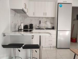 Elegant & Modern Apartment near to Athens Riviera