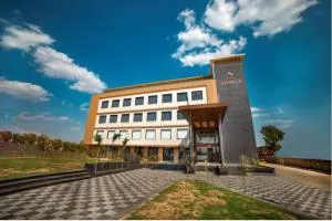 Hotel Shivalik - Mehsana - Visnagar