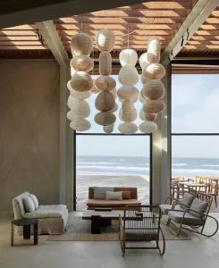 Cala Bassa Beach Boutique Apartments - Beach View - 布罗门戴尔安泽