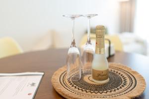 MAM HEAT Apartments - Viana City Centre