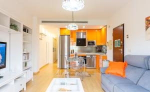 Reyes Apartment Malaga Center