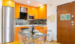 Reyes Apartment Malaga Center