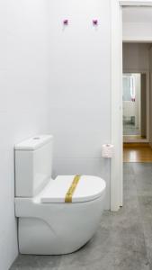 Reyes Apartment Malaga Center