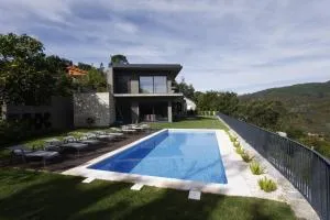 Villa Recanto de Fornelos, Gerês - Até 10 Pax - Padrões