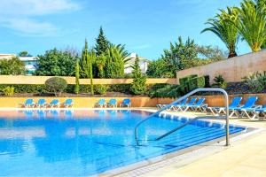 FLH Albufeira Ocean View House with Garden & Pool