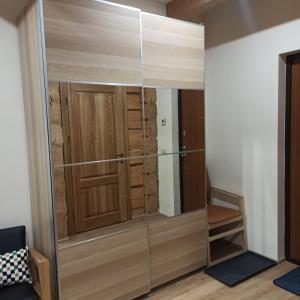 S Neries 19 apartamentai su parkingu