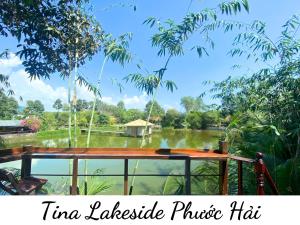 TINA LAKESIDE PHUOC HAI (5 minutes from beach)