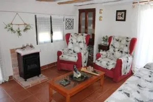 Casa de pueblo en Calles - Calles