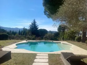 L’Hacienda Francesa - Cazilhac