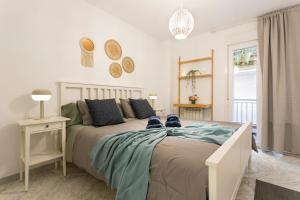 Comfort and beauty with parking space included