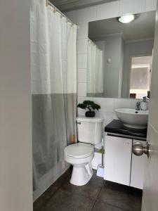 Arriendo dpto avenida del Mar.