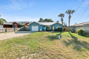 Manatee Summer House
