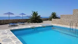 Villa Stephania - Agios Pavlos
