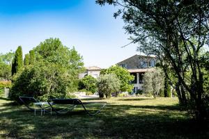 Sejours chez l'habitant Gite Le Bel Endroit : photos des chambres