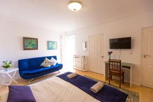 Ocean Breeze Bloubergstrand