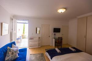 Ocean Breeze Bloubergstrand