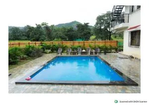 Exotica Villa Lonavala - Malavli
