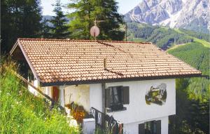 Ferienhaus In Ruhiger Lage