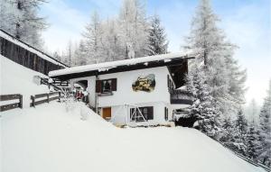 Ferienhaus In Ruhiger Lage