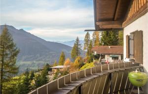 Ferienhaus In Ruhiger Lage