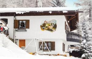 Ferienhaus In Ruhiger Lage