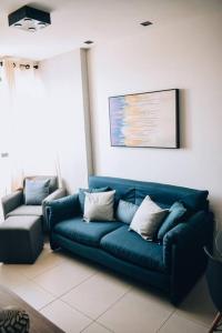 Apê Próx. Fórum, Parque Shopping e Praias do Litoral Norte