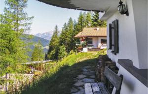 Ferienhaus In Ruhiger Lage