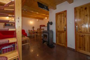 U Rožmberka Třeboňsko