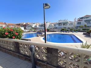 Relax in Costa del Silencio - Pool & Free parking