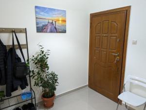 Lavender-Emma cosy apartment near city center