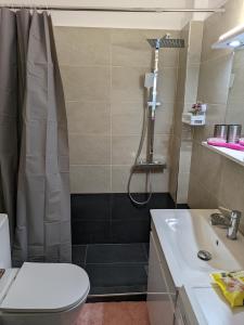 Lavender-Emma cosy apartment near city center