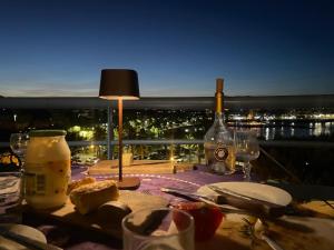 Great Apartment with amazing SEA view at Cap dAntibes