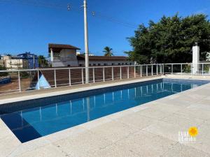 Thel Ubatuba - Apto 21D, Saint Barth - Praia Grande