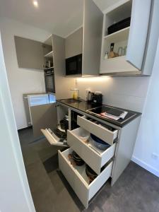 AP 3 - LIVING Apartment Houses