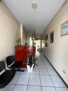 Hostal Amazónico Bello Amanecer