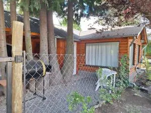 EL FURANCHO - Puerto Hua Hum