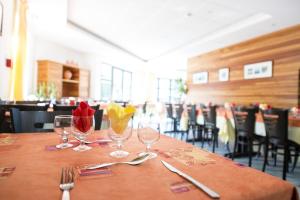 Villages vacances ULVF les Ramondies : photos des chambres