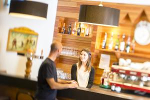 Villages vacances ULVF les Ramondies : photos des chambres