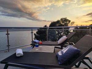 Villa Orada - superior apartment