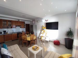 Villa Orada - superior apartment