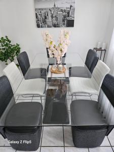 Maisons de vacances VILLA Zara : photos des chambres
