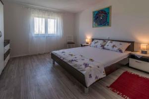 Apartment in Vrbnik - Insel Krk 45248