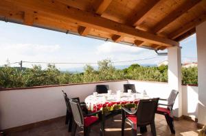 Apartment in Vrbnik - Insel Krk 45248