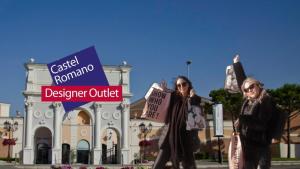 Apartamento Deluxe de 2 dormitorios con balcón