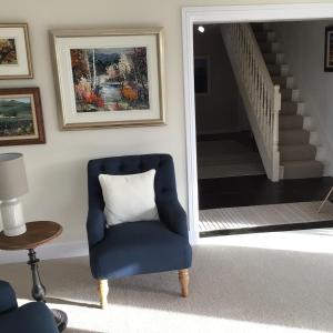 Castlecroft Bed and Breakfast