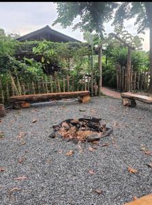 TINA LAKESIDE PHUOC HAI (5 minutes from beach)