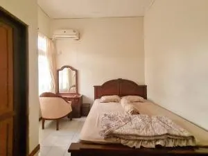 Homestay Pesona Sintuk Bontang A9 - 沙马林达