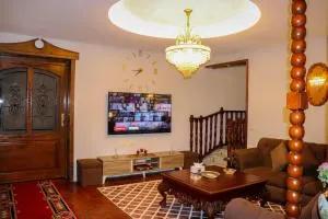 mohandssien-mohi el din abo el ezz -dokki -super luxe - El Duqqi