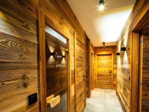 Chalets Chalet haut de gamme Bolquere * L-echappee Belle * : photos des chambres
