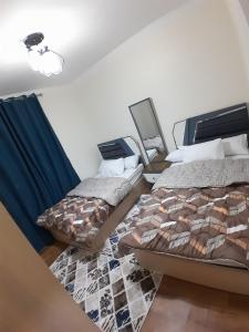 Skilya apartment